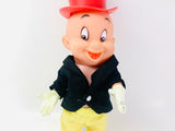 Vintage Elmer Fudd R. Dakine & Company Warner Bros Doll