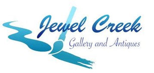 Jewel Creek