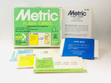 1976 Metric Flash Cards