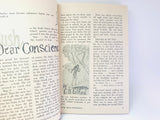1974 Alfred Hitchcock's Mystery Magazine