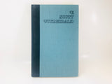 1969 The Last Tycoon by F. Scott Fitzgerald