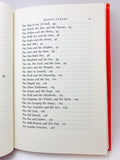 1968 AESOP's Fables, Based on the Translation of George Fyler Townsend