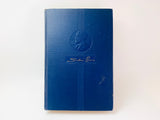 1922 Babbitt by Sinclair Lewis