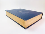 1922 Babbitt by Sinclair Lewis