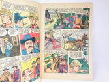 1960 Sugarfoot Comic No 1147