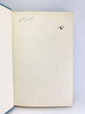 1949 The Passionate Journey Novel by Irving Stone