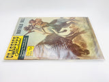 1964 Classics Illustrated Buffalo Bill No 106
