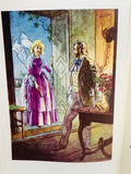 1949 “Jo’s Boys“ A Sequel to “Little Men” by Louisa May Alcott