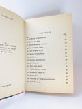 1968 The Abbey Girls At Home by Elsie J. Oxenham