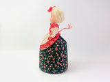 Vintage Pin Cushion Doll