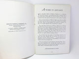 1931 A Cook’s Tour With Minute Tapioca