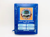Duke & The Drivers, Rollin’ On 8 Track Stereo Tape