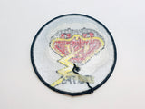 1972 170 TFS Tactical Fighter Squadron Embroidered Patch