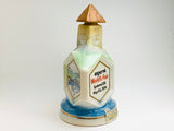 Expo 74 Jim Beam Whiskey Bottle