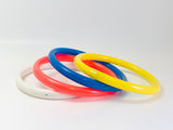 1960’s Ring Toss Monkey Game