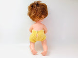 Vintage Reliable Vinyl Doll