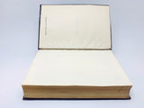1907 East Lynne by Mrs. Henry Wood, Leather Bound