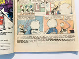 Walt Disney’s Donald Duck Comics