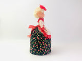 Vintage Pin Cushion Doll