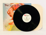 The Jan & Dean Story LP Record