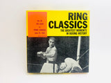 Joe Louis Vs Primo Carnera 1935 Greatest Moments in Boxing History Super 8 Film