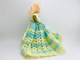 1960’s Dress Me Doll