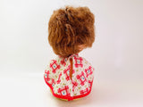Vintage Reliable Vinyl Doll