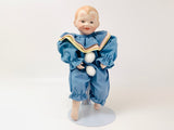 1994 Jason The Ashton Drake Galleries Porcelain Doll