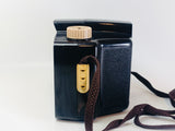 1950’s Sawyers Nomad 620 Camera with Original Box