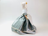 Vintage Sleepy Eye Costume Doll