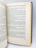 1954 Blue Hurricane by F. Van Wyck Mason