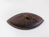Antique Rusty Dover Sad Iron