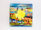 Adventures in Travel “The Road To Rome”, 8MM Movie, by Castle Films