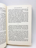 1925 Arrowsmith by Sinclair Lewis