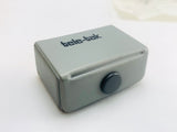Hirox Tele-Tak Auxiliary Telephoto Lens for Kodak Disc Cameras in Box