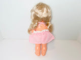 Pretty Curls Doll Ideal Toys