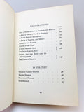 1935 The Sportsman’s Library, Riding and Horsemanship by William Fawcett