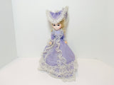 Vintage Musicals Boudoir Doll - Bradley Style