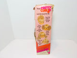 Pretty Curls Doll Ideal Toys