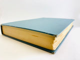 1949 The Passionate Journey Novel by Irving Stone