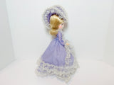 Vintage Musicals Boudoir Doll - Bradley Style