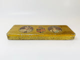 1939 Walter M. Lowney Royal Souvenir Tin