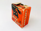 1940’s Cat’s Paw Rubber Heels with Original Box