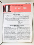 MHQ The Quarterly Journal of Military History