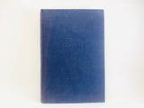 1930’s A History of New York and The Sketch Book by Washington Irving- Book League of America
