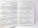 1931 A Cook’s Tour With Minute Tapioca
