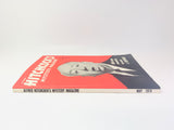 1974 Alfred Hitchcock's Mystery Magazine