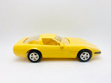 1995 Chevrolet Corvette ZR1 AMT ERTL Promo Car NIB