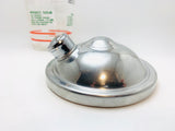 1950’s Hazel Atlas Cocktail Shaker