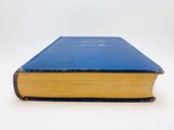 1934 Work of Art by Sinclair Lewis